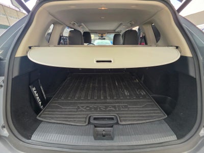 2023 Nissan X-TRAIL 5P PLATINUM E.POWER HEV L31.5 AUT