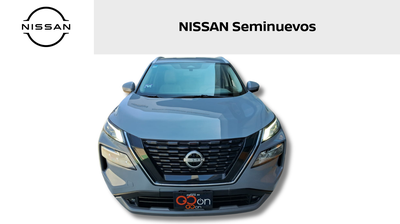 2025 Nissan X-TRAIL 5P EXCLUSIVE E.POWER HEV L31.5 AUT