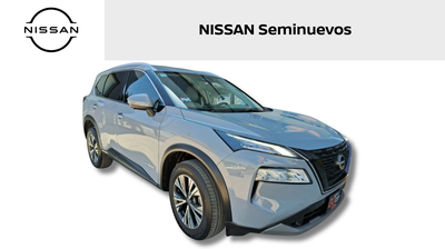 2025 Nissan X-TRAIL 5P EXCLUSIVE E.POWER HEV L31.5 AUT