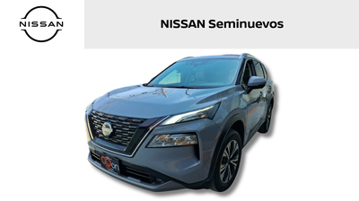 2025 Nissan X-TRAIL 5P EXCLUSIVE E.POWER HEV L31.5 AUT