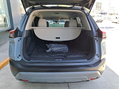 2025 Nissan X-TRAIL 5P EXCLUSIVE E.POWER HEV L31.5 AUT