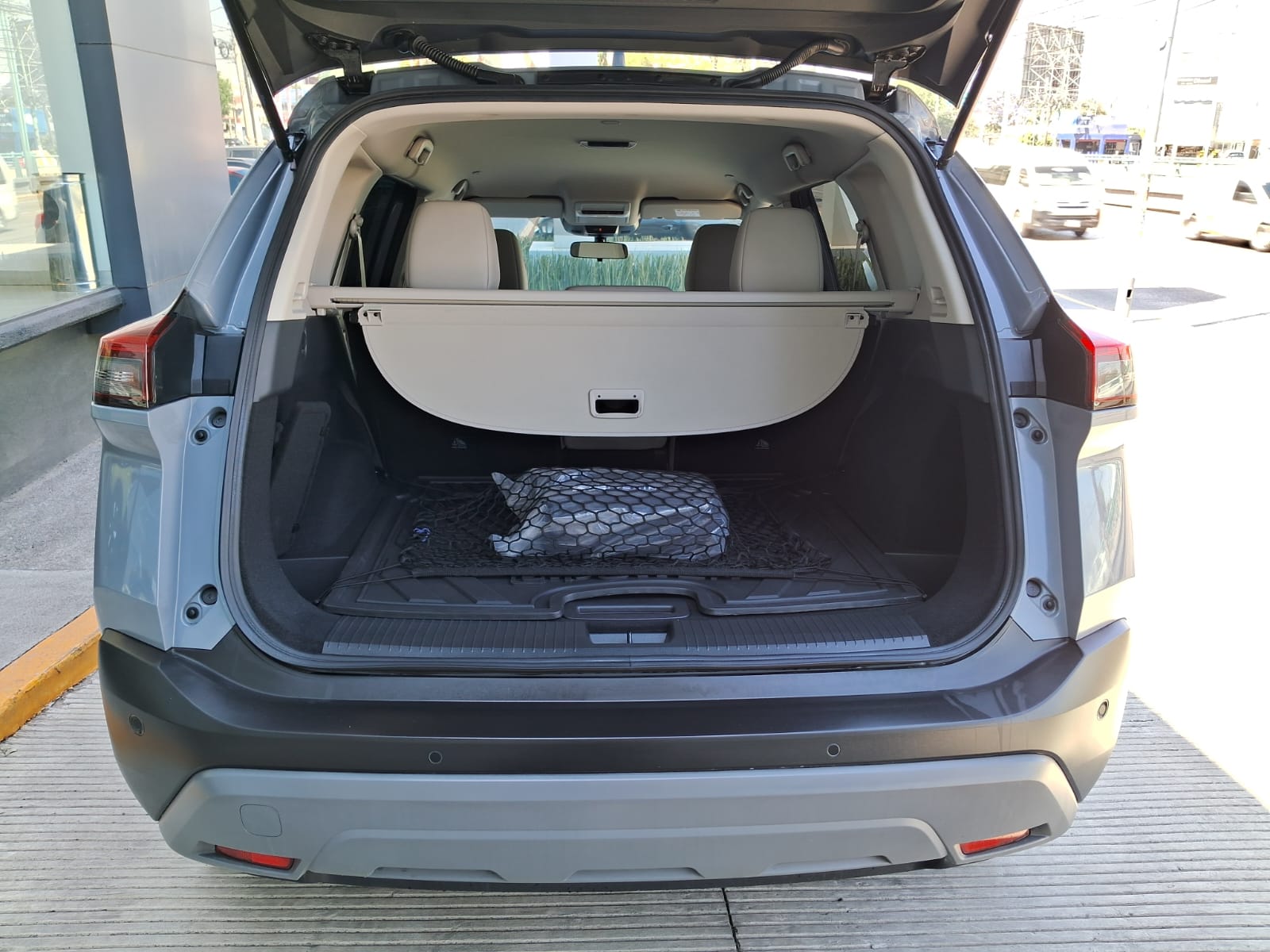 2025 Nissan X-TRAIL 5P EXCLUSIVE E.POWER HEV L31.5 AUT