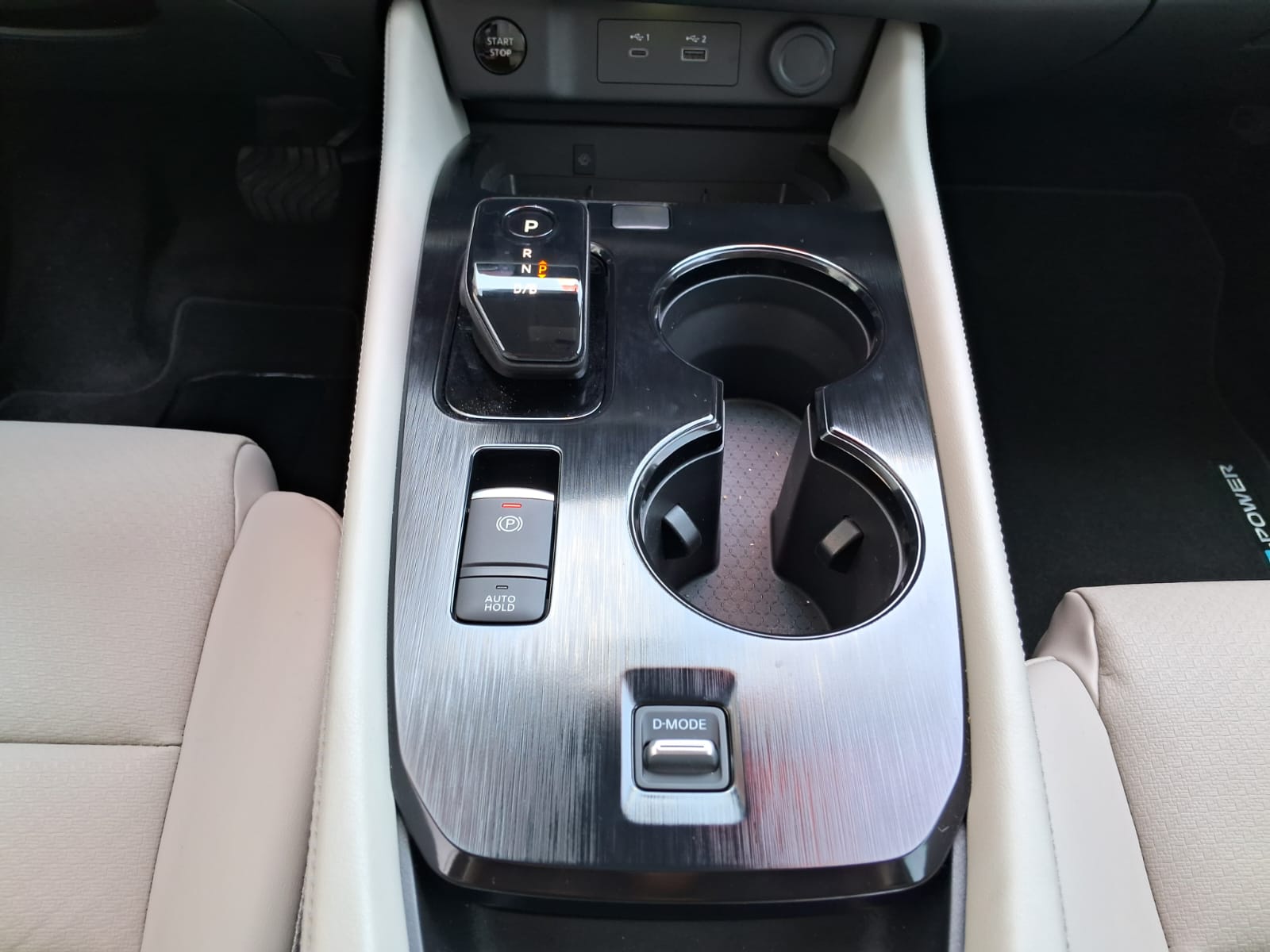 2025 Nissan X-TRAIL 5P EXCLUSIVE E.POWER HEV L31.5 AUT