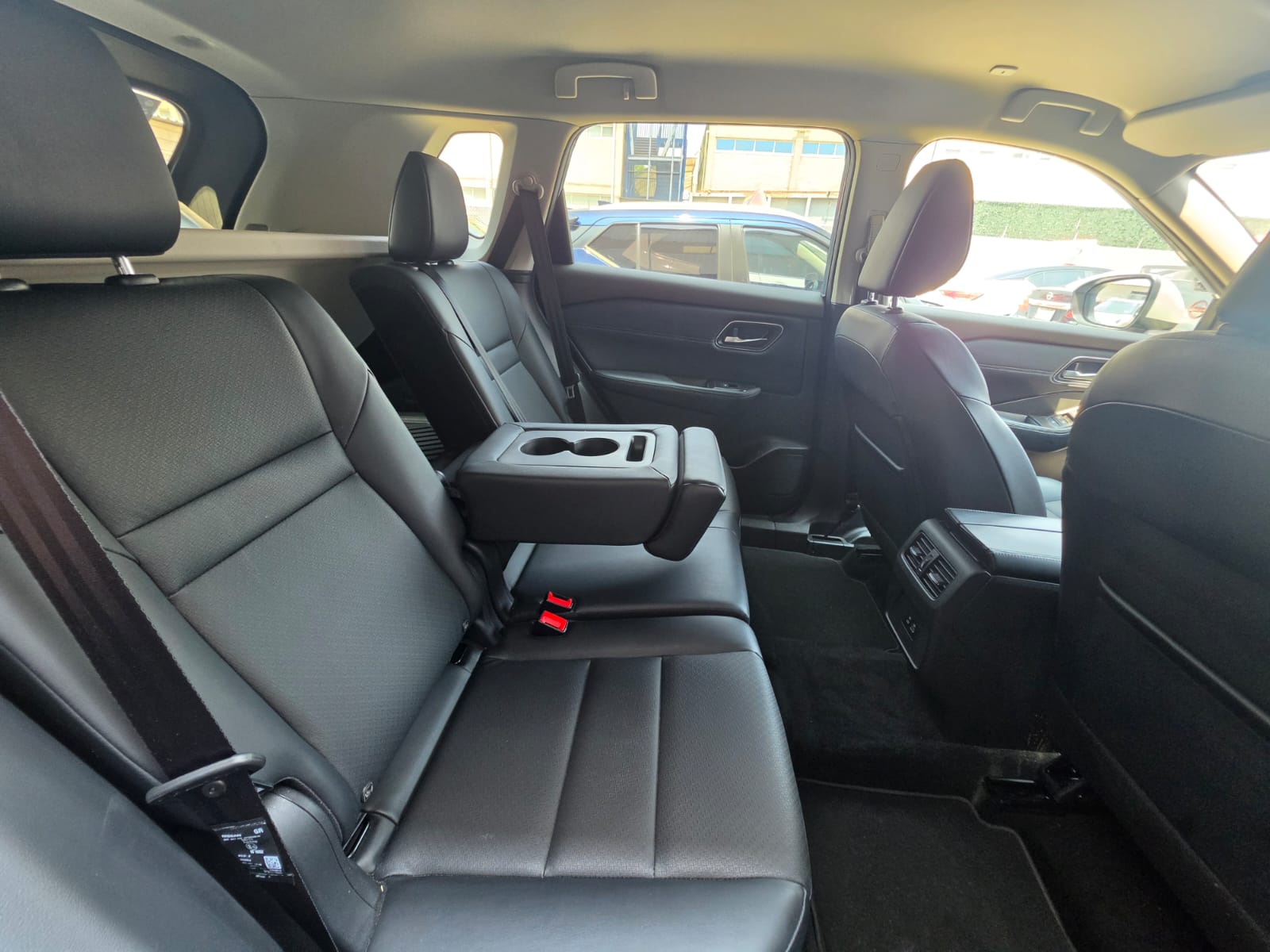 2026 Nissan X-TRAIL 5P EXCLUSIVE E.POWER HEV L31.5 AUT