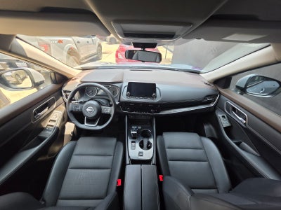 2026 Nissan X-TRAIL 5P EXCLUSIVE E.POWER HEV L31.5 AUT