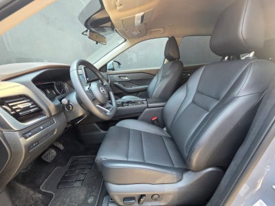 2026 Nissan X-TRAIL 5P EXCLUSIVE E.POWER HEV L31.5 AUT