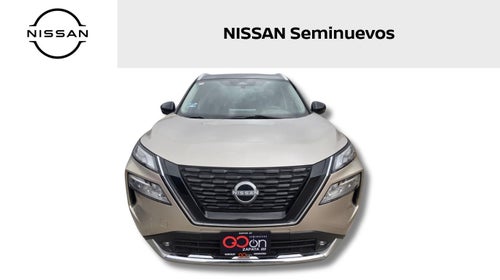 2023 Nissan X-TRAIL 5P PLATINUM E.POWER HEV L31.5 AUT