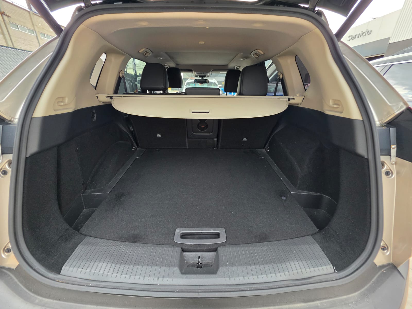 2023 Nissan X-TRAIL 5P PLATINUM E.POWER HEV L31.5 AUT