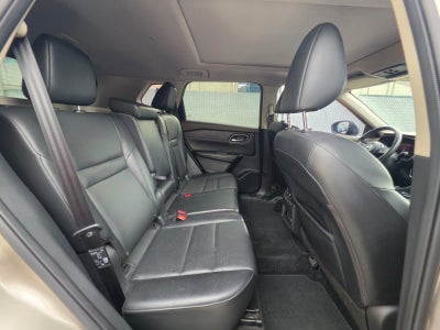 2023 Nissan X-TRAIL 5P PLATINUM E.POWER HEV L31.5 AUT