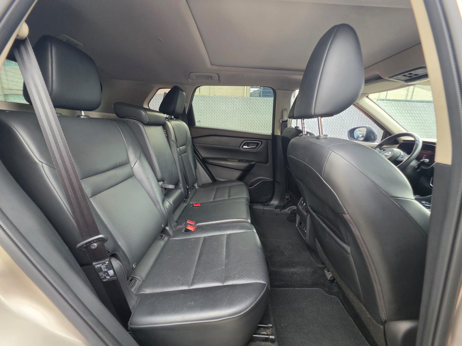 2023 Nissan X-TRAIL 5P PLATINUM E.POWER HEV L31.5 AUT