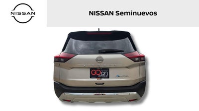 2023 Nissan X-TRAIL 5P PLATINUM E.POWER HEV L31.5 AUT