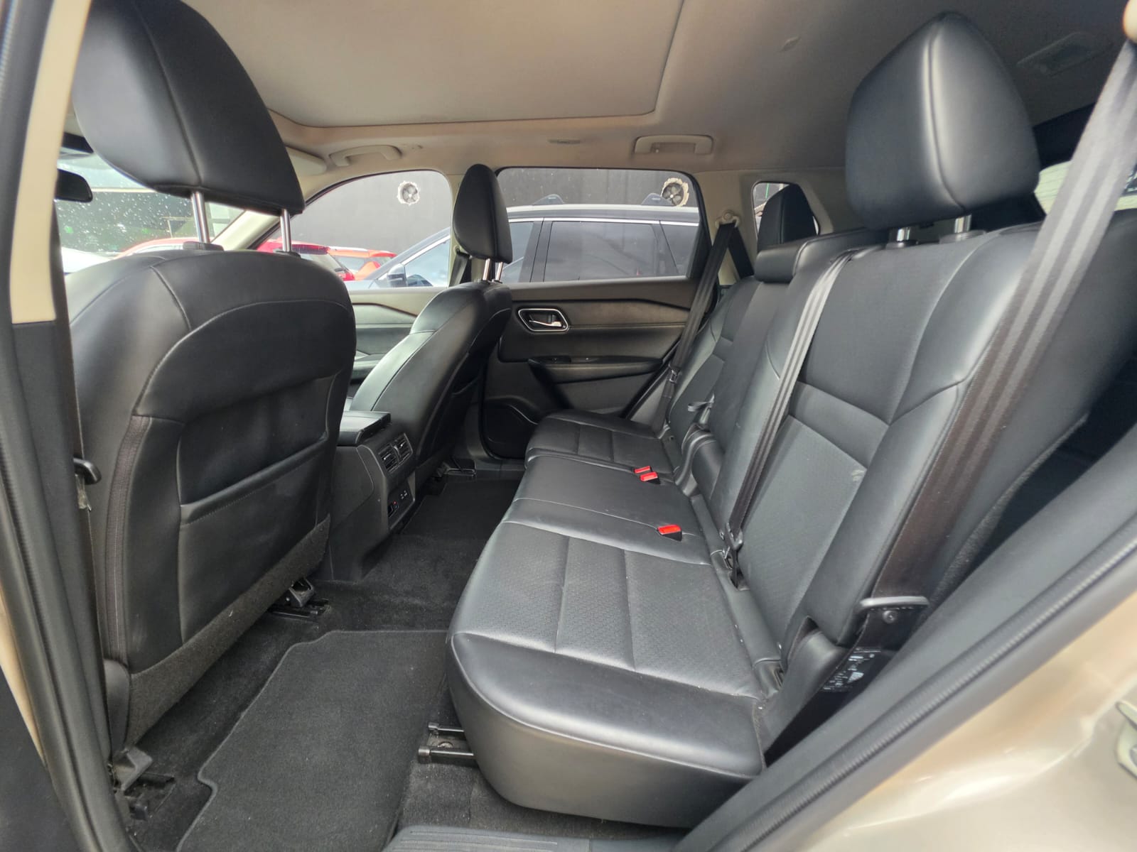 2023 Nissan X-TRAIL 5P PLATINUM E.POWER HEV L31.5 AUT