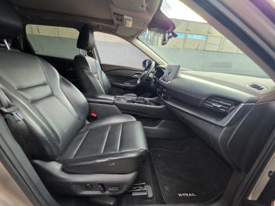 2023 Nissan X-TRAIL 5P PLATINUM E.POWER HEV L31.5 AUT