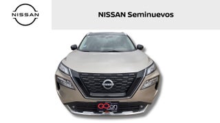 2023 Nissan X-TRAIL 5P PLATINUM E.POWER HEV L31.5 AUT