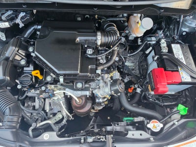 2026 SUZUKI SWIFT 5P GLX BOOSTER GREEN L31.2T AUT MHEV