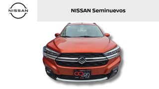 2022 SUZUKI ERTIGA 5 PTS GLX 15L TA AAC AUT FNIEBLA 7 PAS RA-15