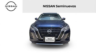 2024 Nissan KICKS 5P PLATINUM E-POWER HEV L31.2 AUT