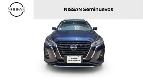 2024 Nissan KICKS 5P PLATINUM E-POWER HEV L31.2 AUT