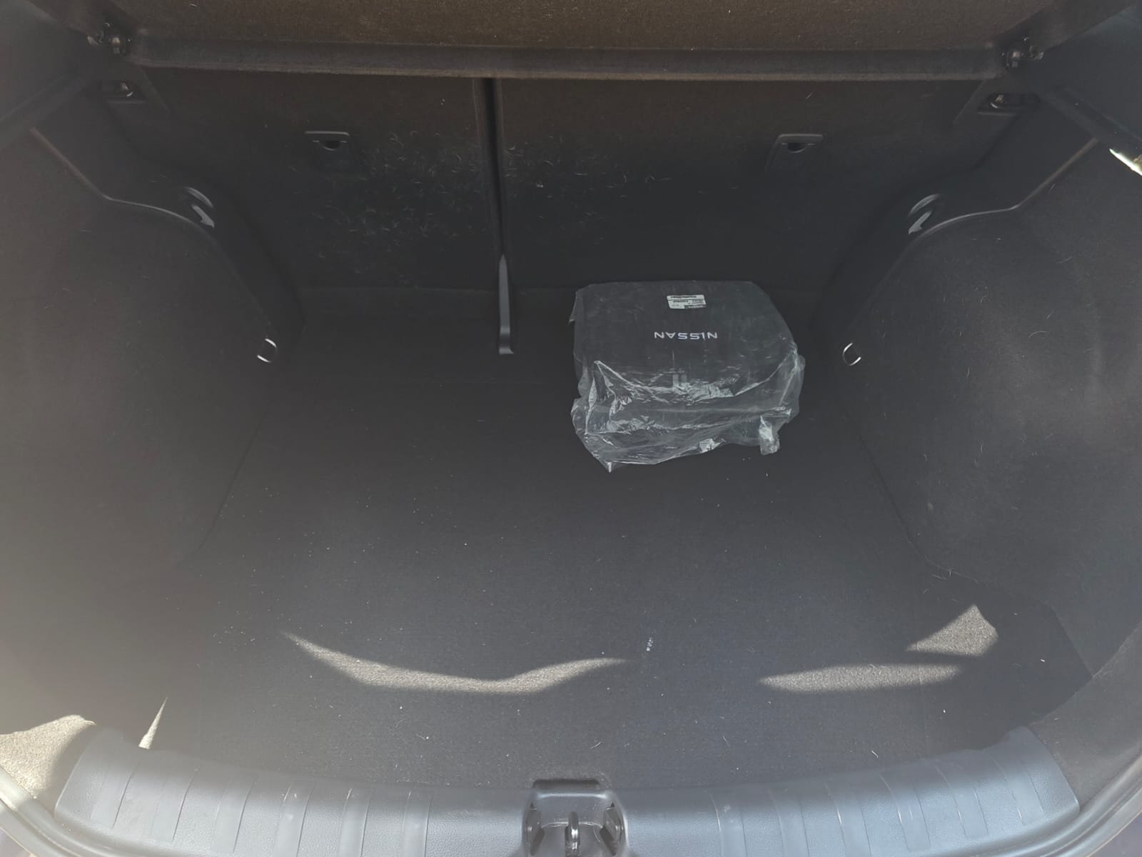 2024 Nissan KICKS 5P PLATINUM E-POWER HEV L31.2 AUT