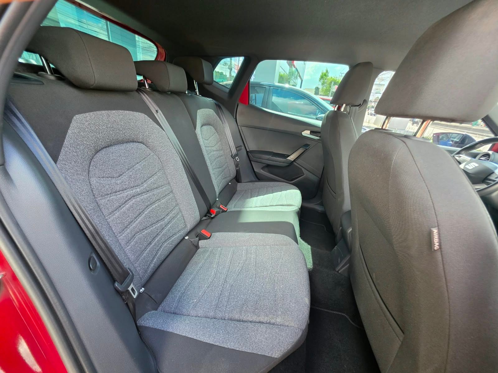 2024 SEAT ARONA 5P XPERIENCE L41.6 AUT