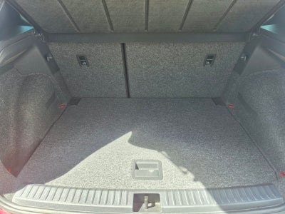 2024 SEAT ARONA 5P XPERIENCE L41.6 AUT