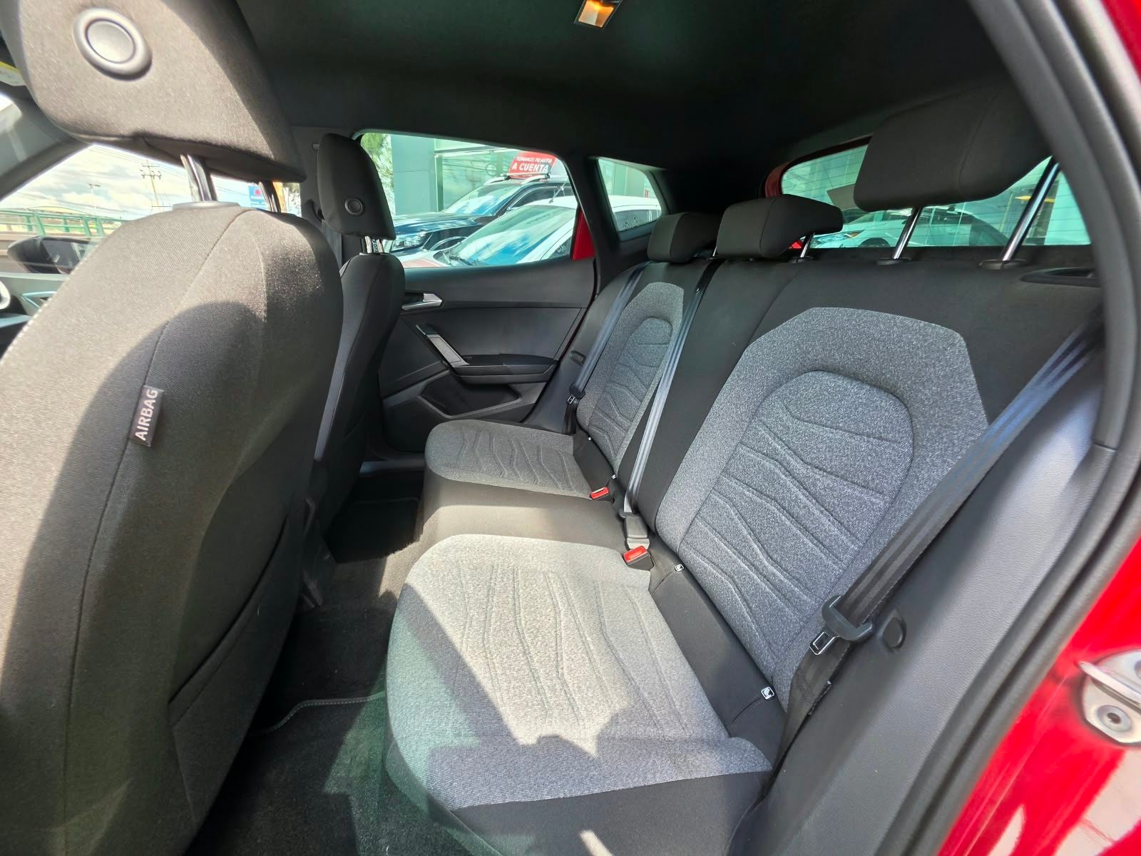 2024 SEAT ARONA 5P XPERIENCE L41.6 AUT
