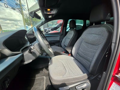 2024 SEAT ARONA 5P XPERIENCE L41.6 AUT