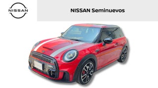 2024 MINI COOPER 3P JCW ICONIC L42.0T AUT