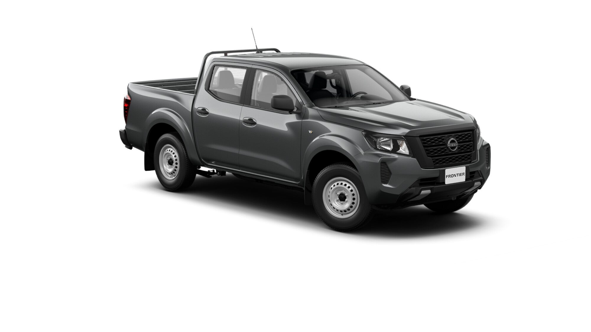 Nissan Frontier Version