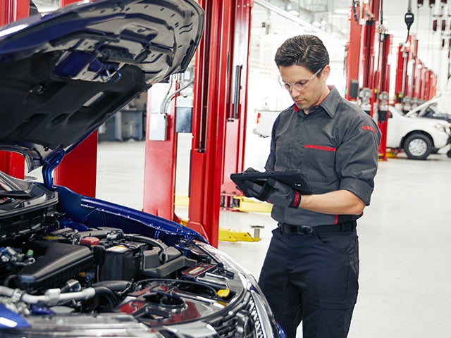 Nissan Sentra Version