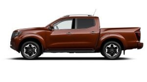 pickups Frontier - Nissan Zapata Coacalco in Coacalco México