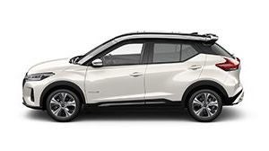 híbridos y eléctricos kicks-e-power - Nissan Zapata Coacalco in Coacalco México