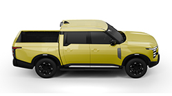 pickups Frontier Pro-PHEV - Nissan Zapata Coacalco in Coacalco México